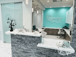 Mirage Dental Arts South Miami
